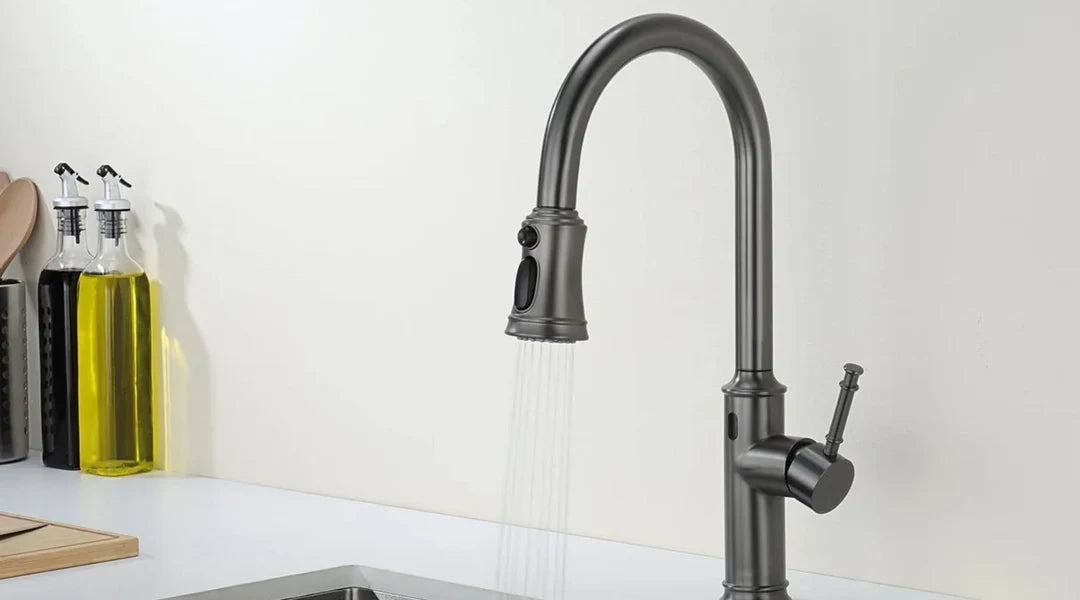 How to Install a Kitchen Faucet: A Step-by-Step Guide