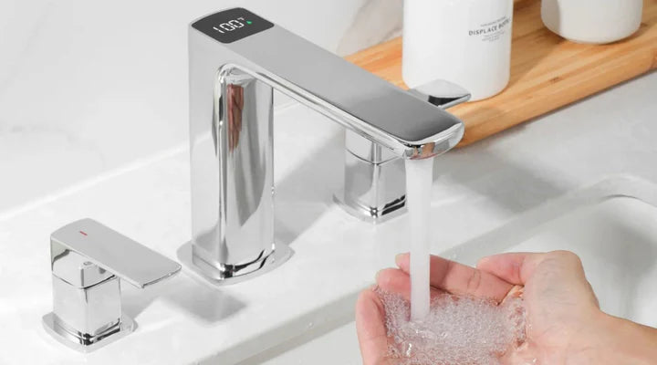 The Ultimate Guide to Buying a Widespread Bathroom Faucet