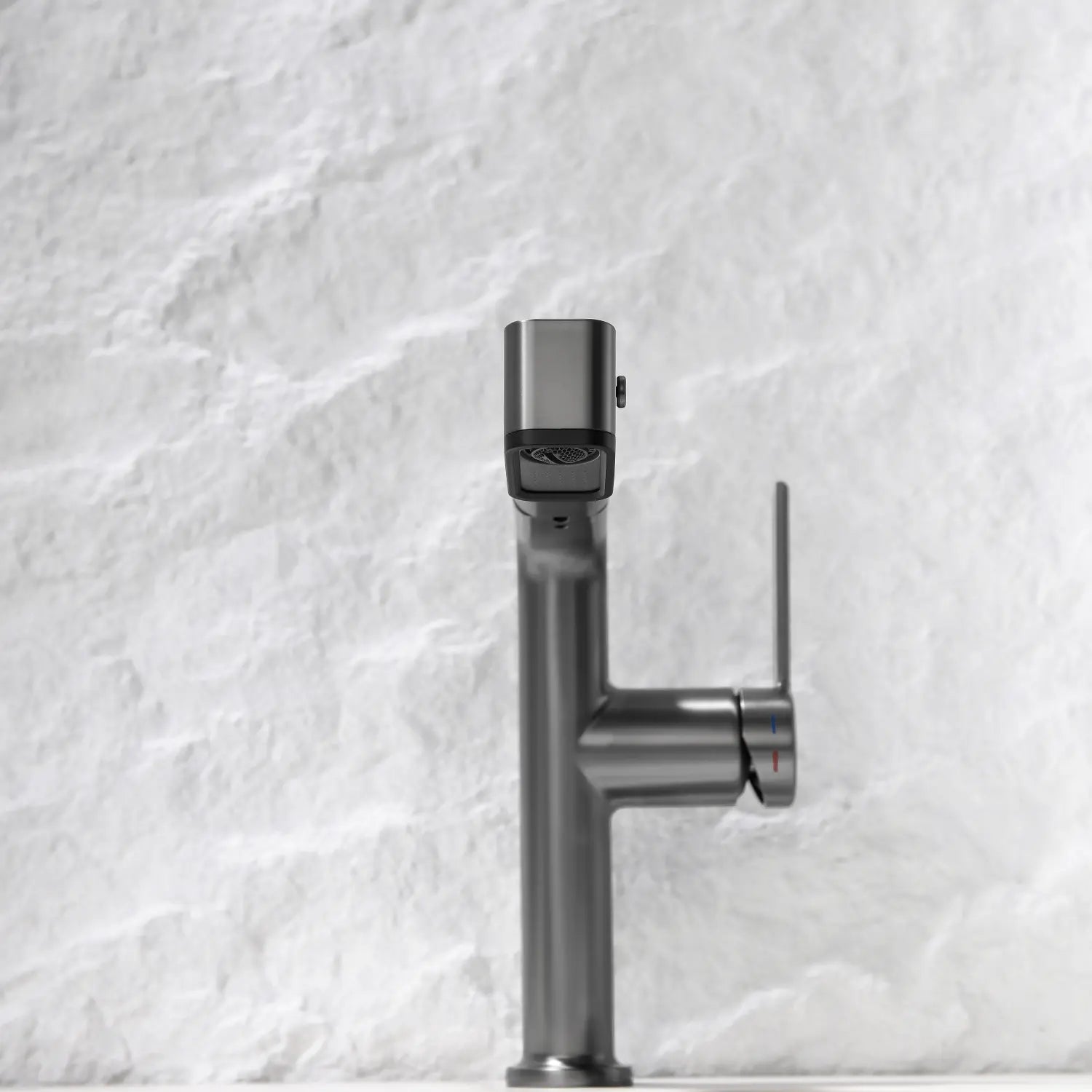 Loraven Pull-Out Faucet with Multi-Mode Sprayer-BF002