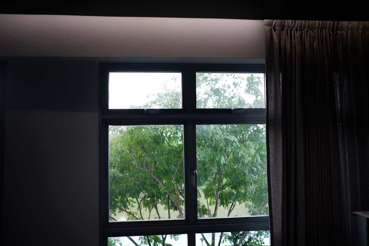 Part 3: Curtain Fabrics – Sheer, Dimout, or Blackout?