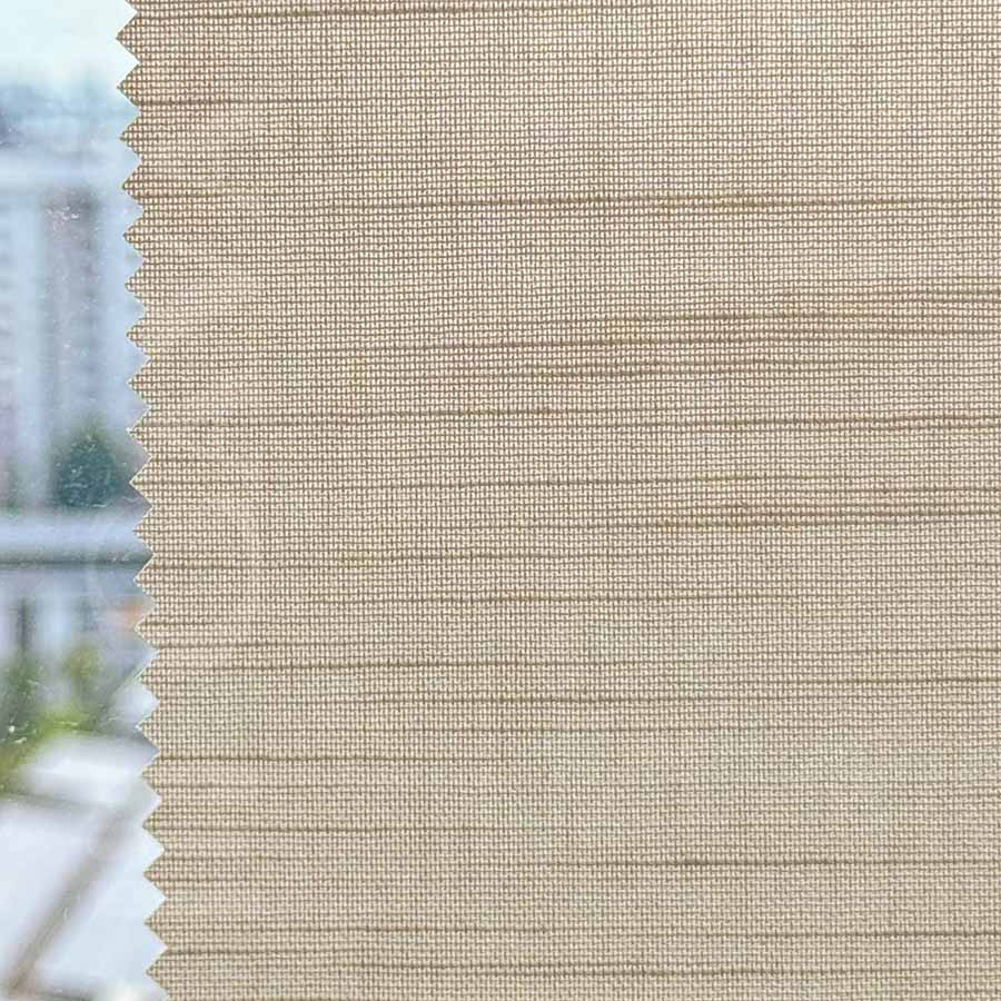 Roller Blind Fabric Light Filtering