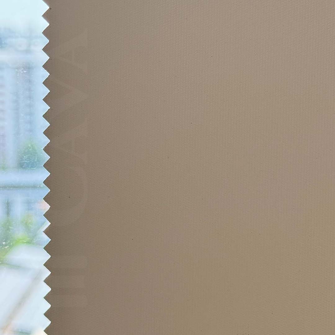 Roller Blind Fabric Blackout