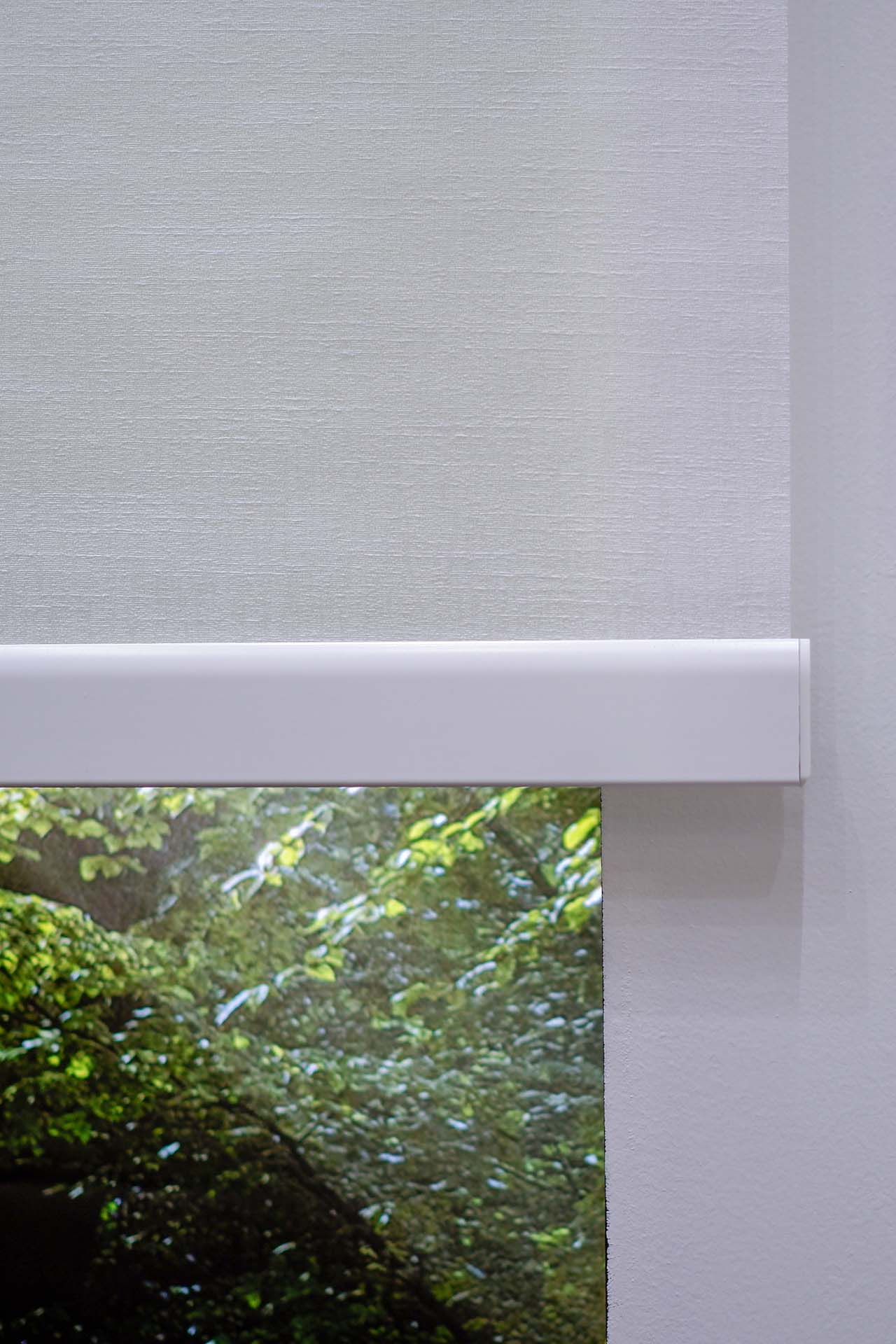 Roller blinds