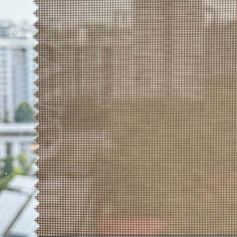 Roller Blind Fabric Screen