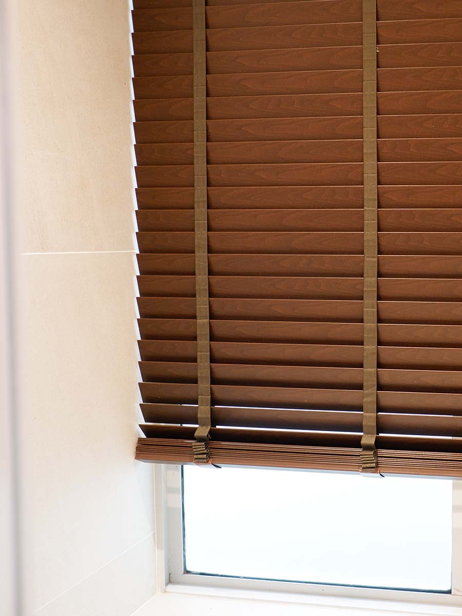 Venetian Blinds
