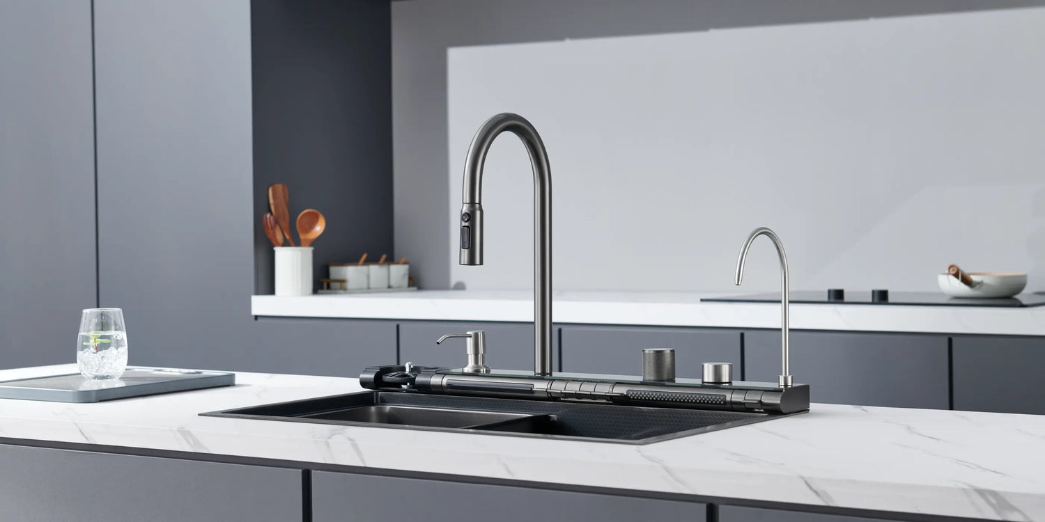 Is It Time to Upgrade? 15 Signs You Need a New Stainless Steel Kitchen Sink