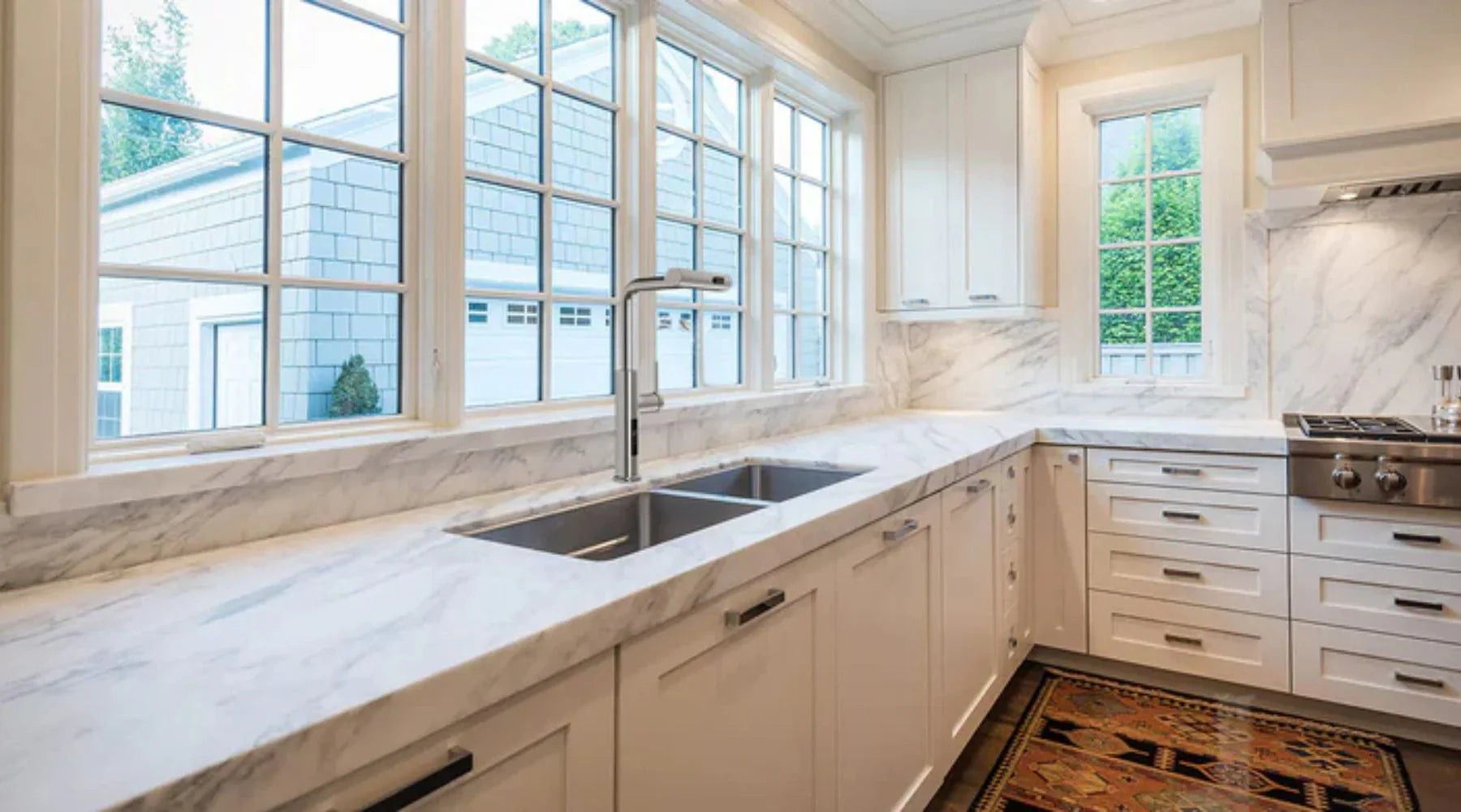 5 Mistakes to Avoid During a Kitchen Renovation