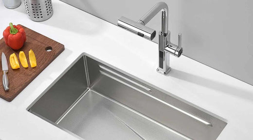 8 Must-Have Features for a New Kitchen Faucet