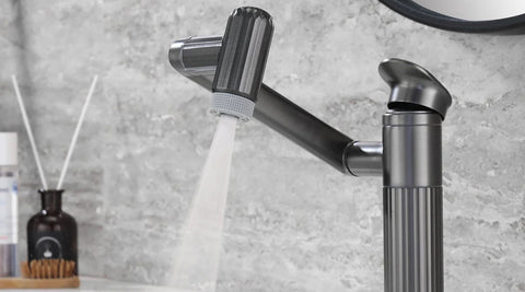 8 Signs It’s Time to Replace Your Bathroom Faucet: A Guide by Loraven