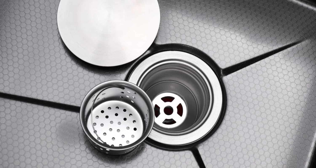 How to Remove Rust from a Stainless Steel Kitchen Sink