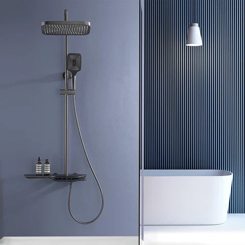 8 Signs It’s Time to Upgrade to a Thermostatic Shower System